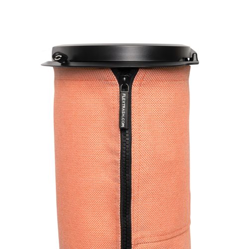 Flextrash 9L Sunset Terra