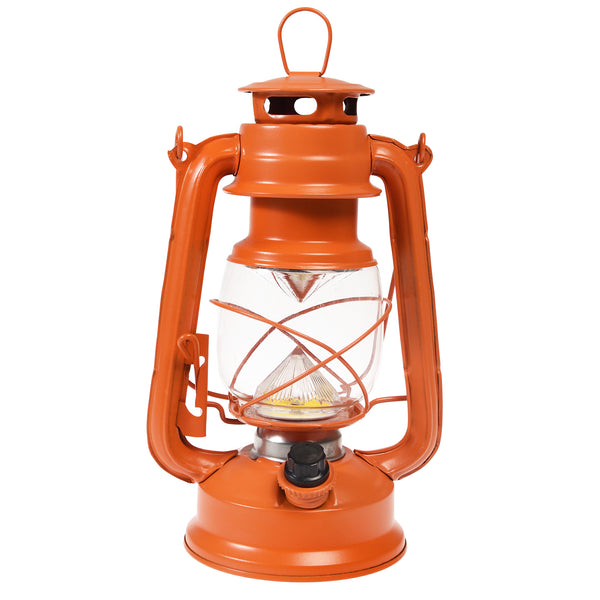 LED Storm Lantern
