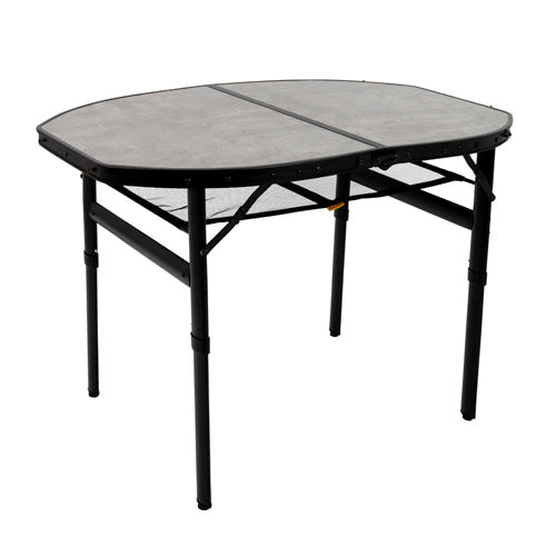 bo camp tisch Tisch Northgate 100x70 - Bo-Camp