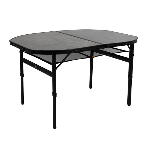 campingtisch 120x80 Tisch Nortgate 120x80 - Bo-Camp