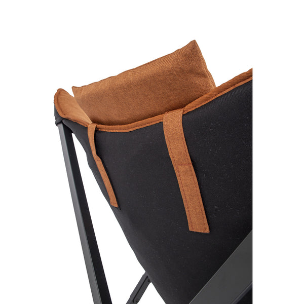 Relax Chair Molfat Clay