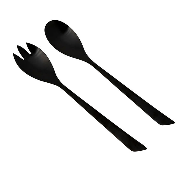 Salad cutlery 2-Piece