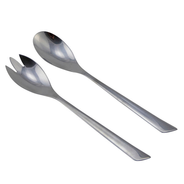 Salad cutlery 2-Piece