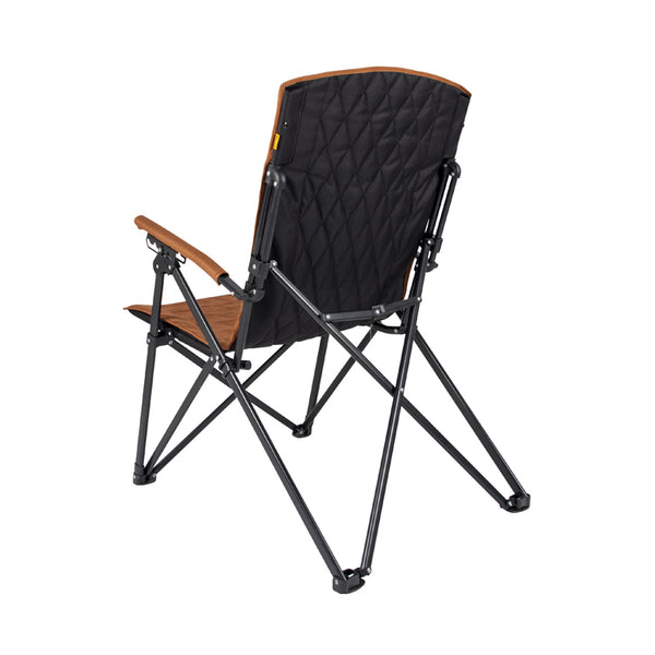 Folding chair Stanwix Clay