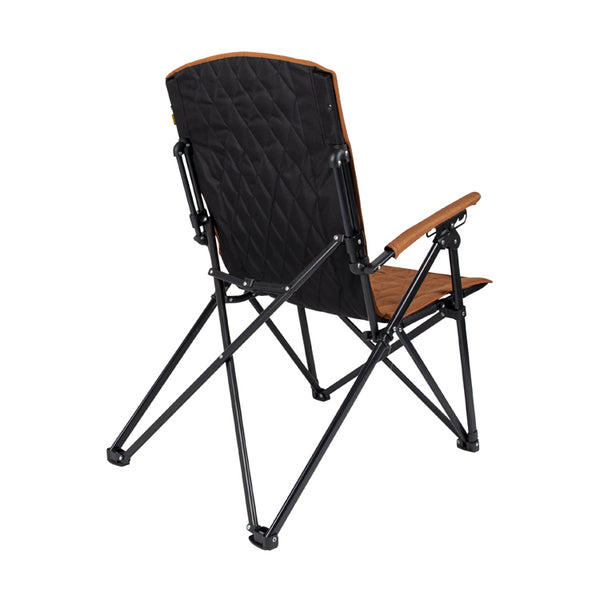 Folding chair Stanwix Clay