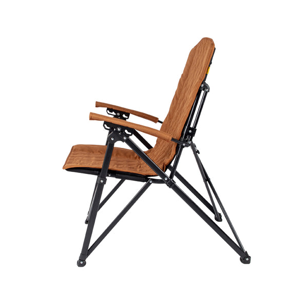 Folding chair Stanwix Clay