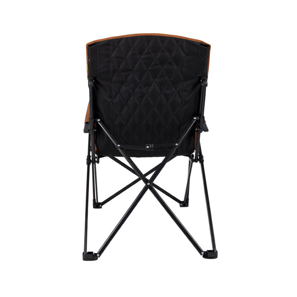 Folding chair Stanwix Clay