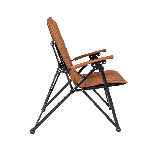 Folding chair Stanwix Clay