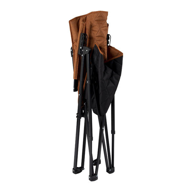 Folding chair Stanwix Clay