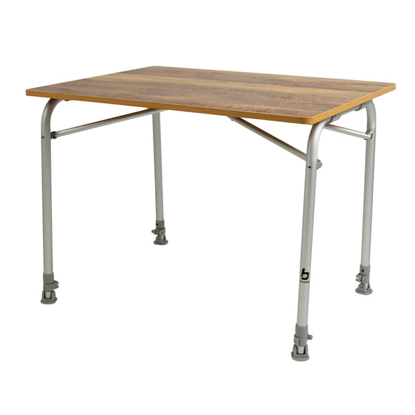 Table Feather 80x60cm