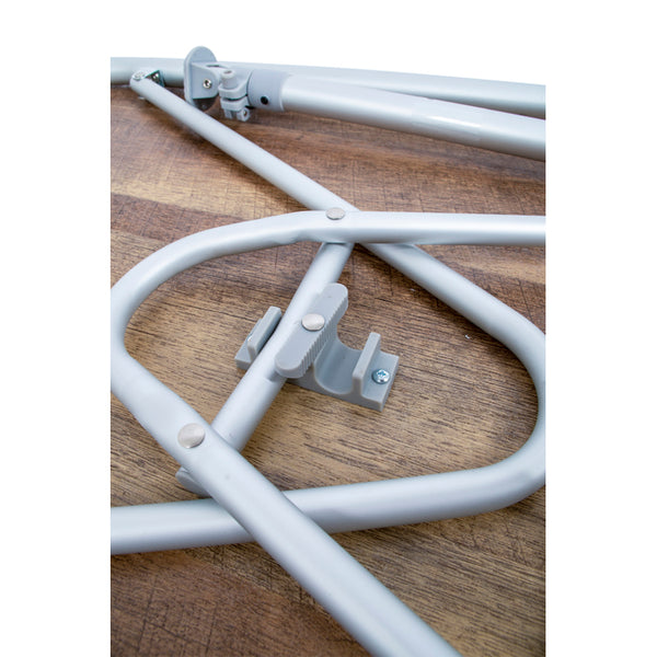 Table Feather 80x60cm