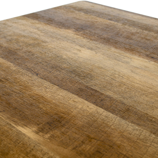 Table Feather 80x60cm