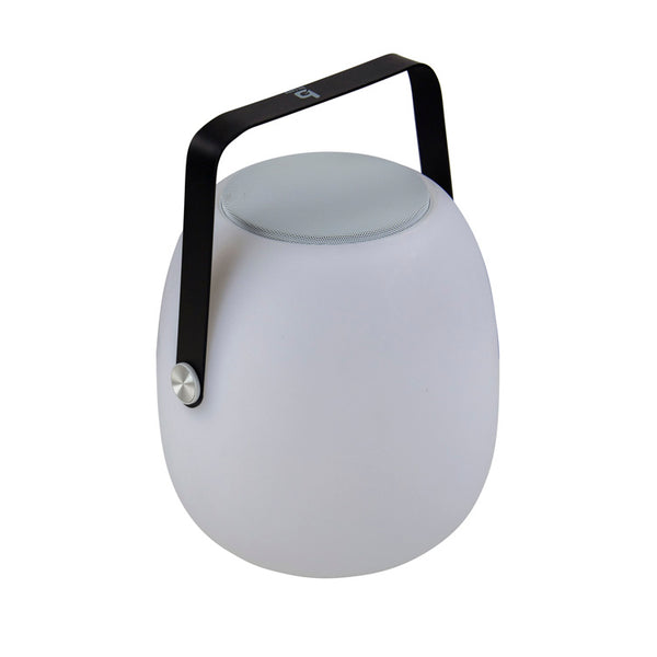 Tafellamp / Bluetooth Speaker Wade