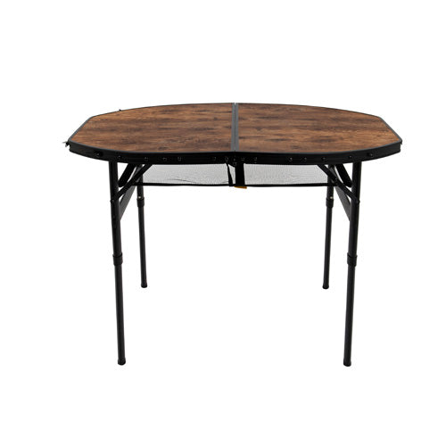 Tafel Woodbine 100x70 - Bo-Camp