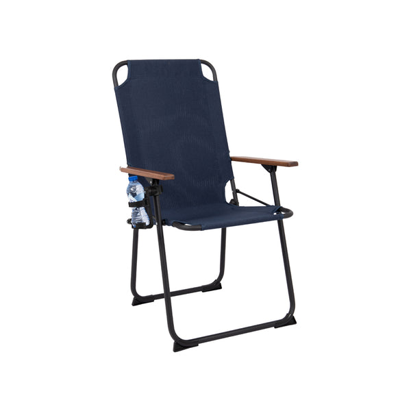 Bottle holder Camping chair