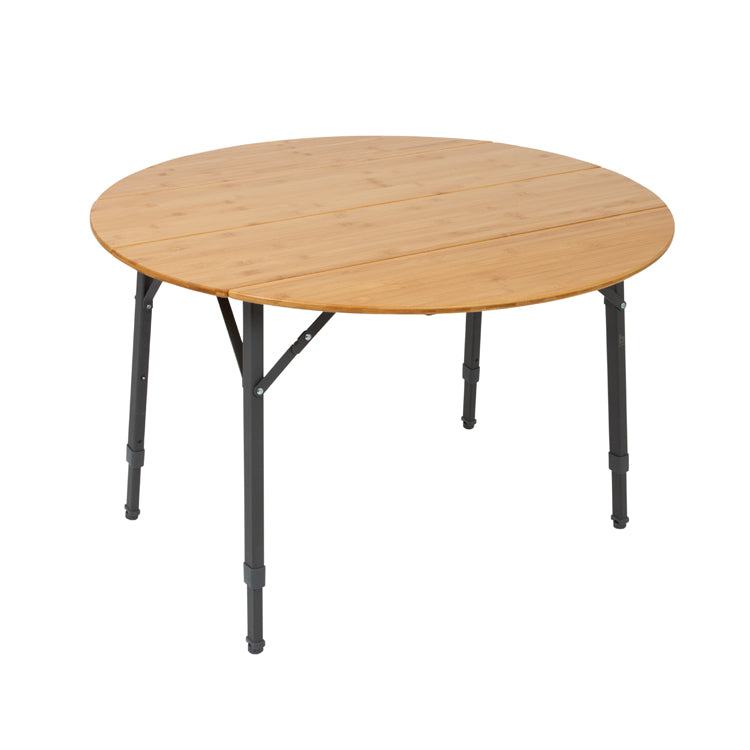 campingtisch bo-camp Tisch Poundbury 90x45 - Bo-Camp
