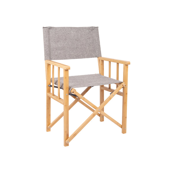 Second chance - Director's chair Chichester