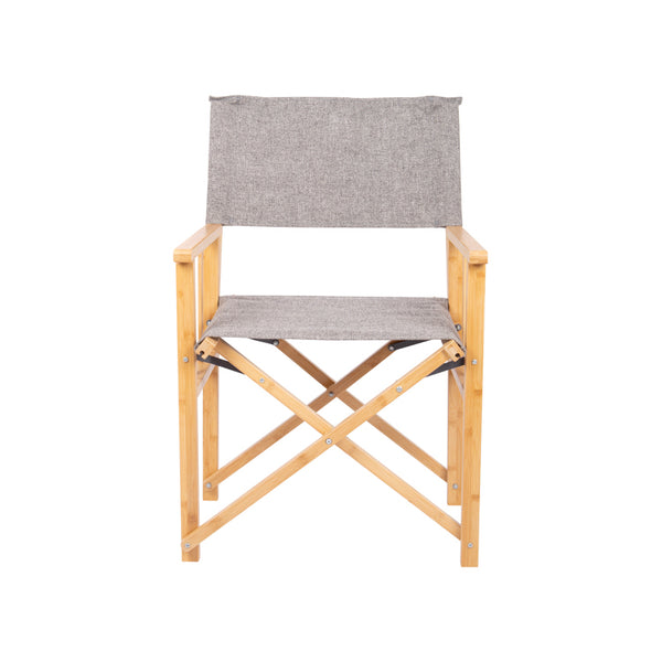 Second chance - Director's chair Chichester