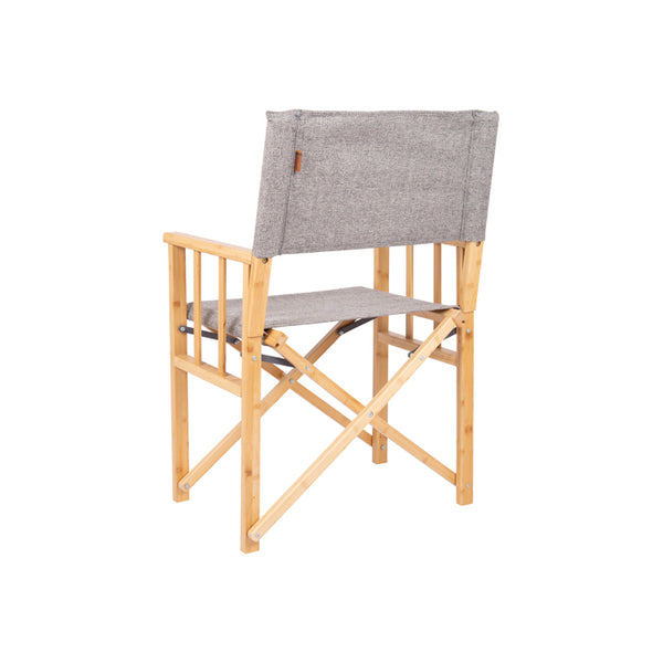 Second chance - Director's chair Chichester