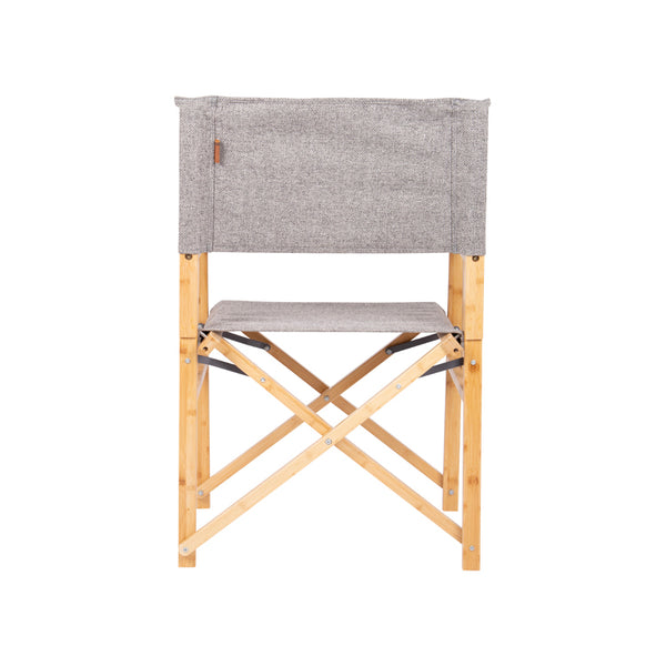 Second chance - Director's chair Chichester