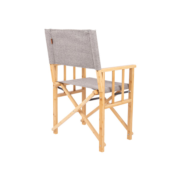 Second chance - Director's chair Chichester