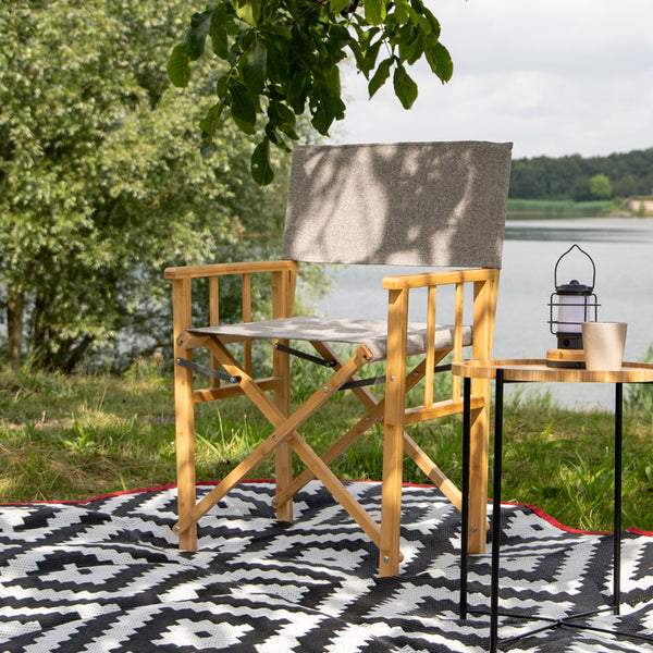 Second chance - Director's chair Chichester