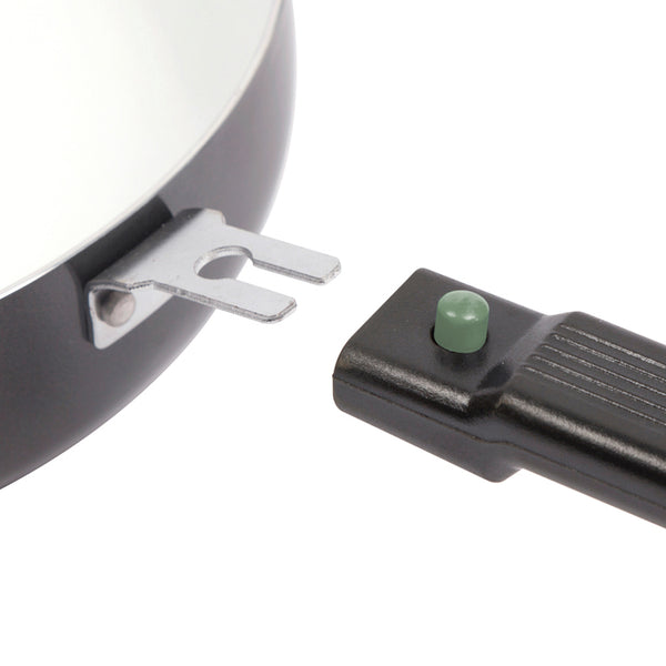 Sauté pan sprint eco