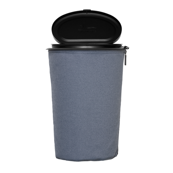 Flextrash 9L Ocean Blue