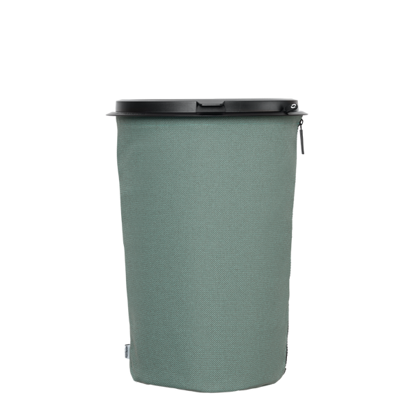 Flextrash 9L Ocean Green