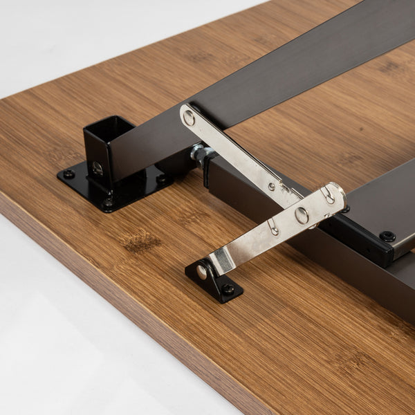 Tafel Saluzzo 100x70cm