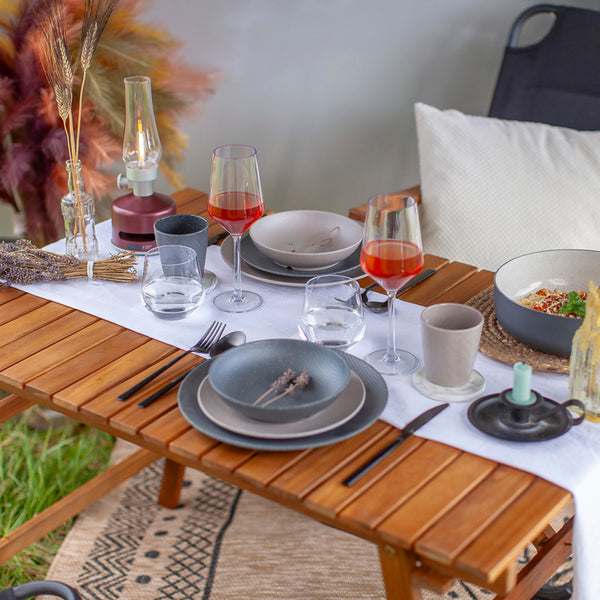 Gannat tafel 100x68cm