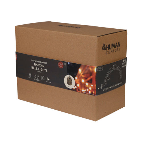 Lichtslinger bijenkorf 20L