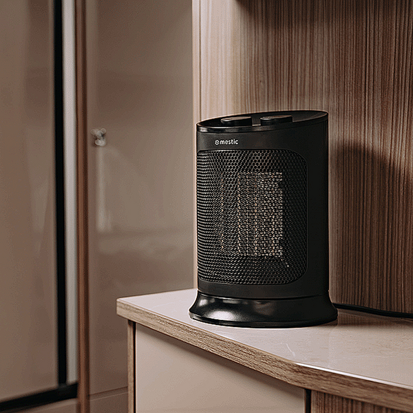 Keramische kachel MKK-250