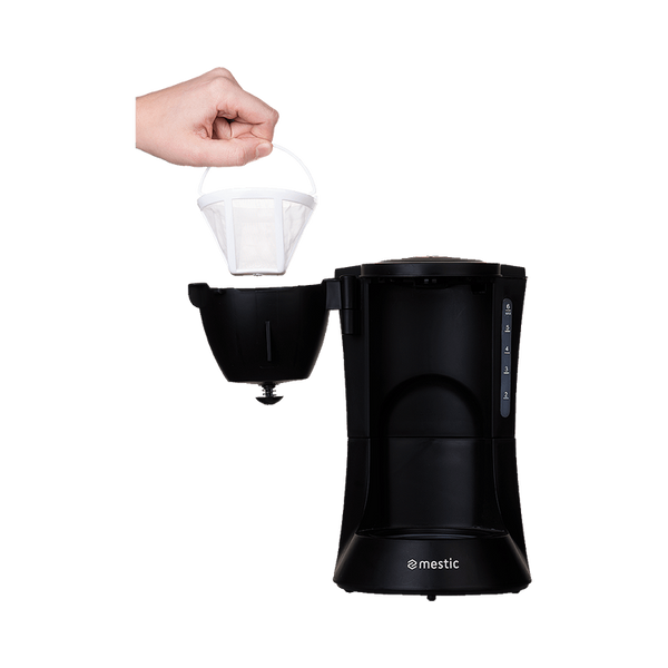 Coffee machine MK-80