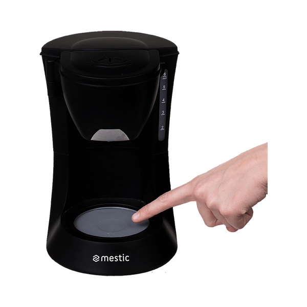 Coffee machine MK-80