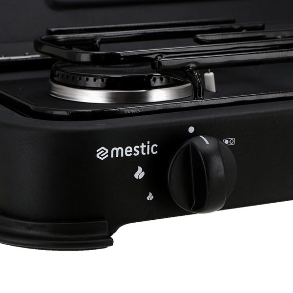 Kooktoestel MGC-200 - Gas