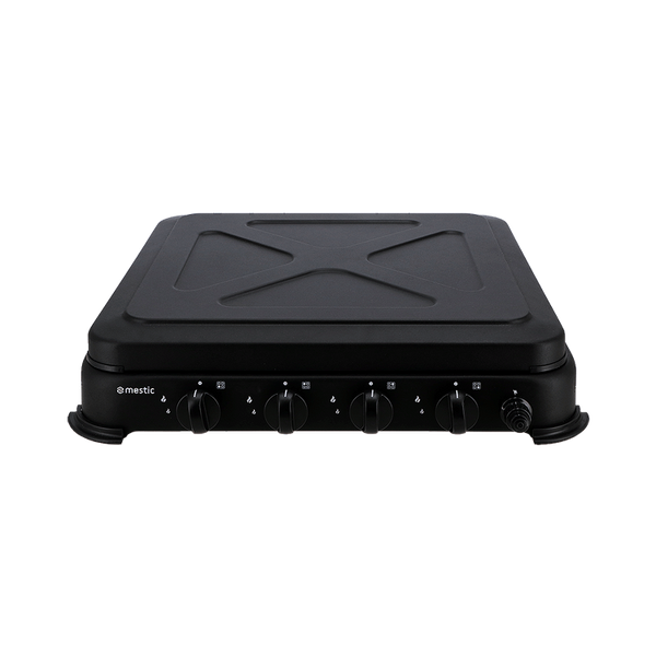 Kooktoestel MGC-400 - Gas