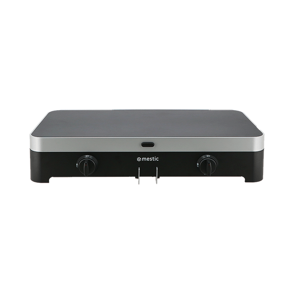 Kooktoestel MGCP-1200 - Gas