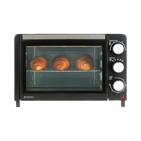 Heteluchtoven MHO-120