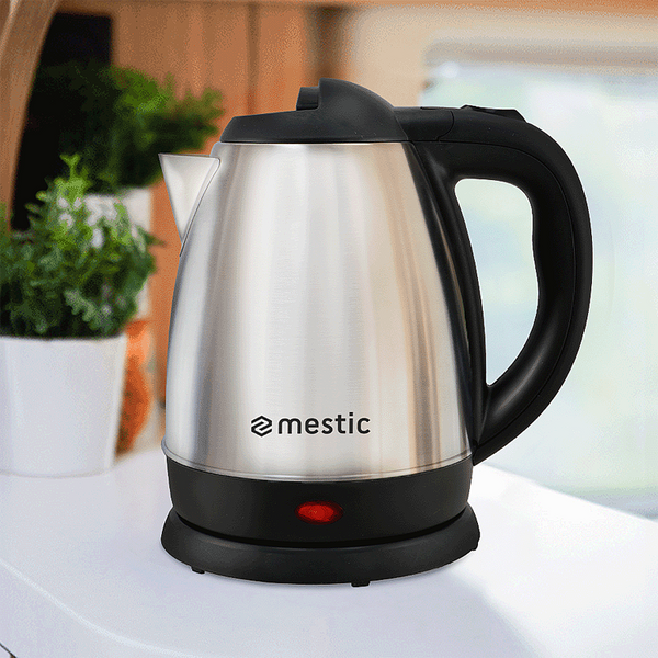 Kettle MWC-110/150