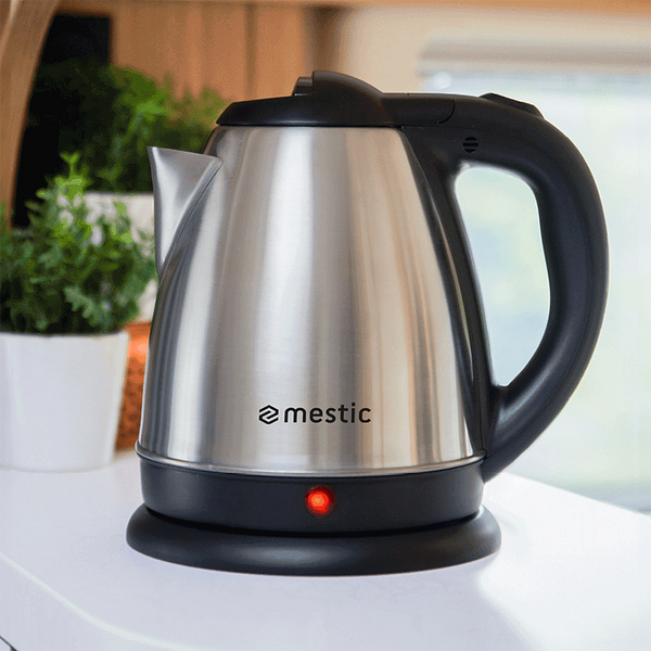 Kettle MWC-110/150
