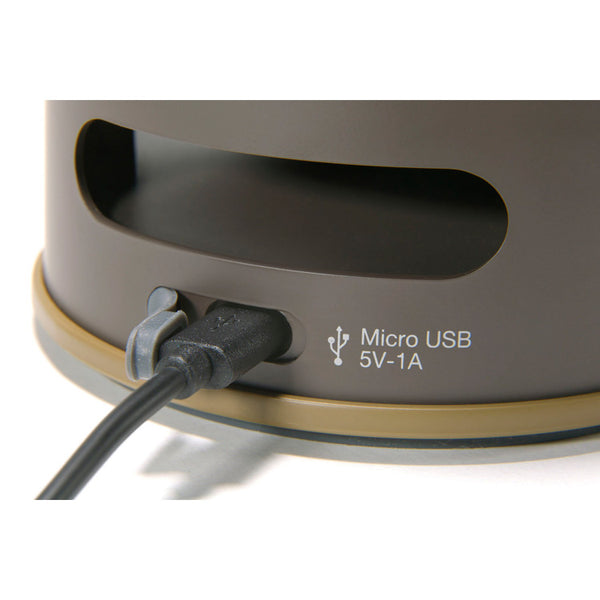 MoriMori Lamp / Luidspreker