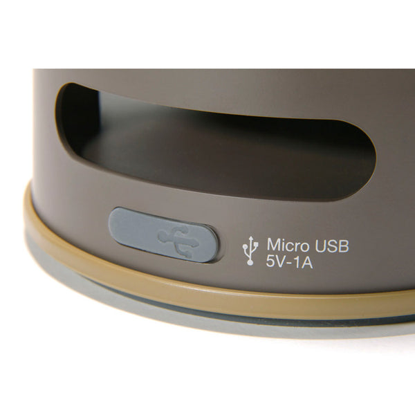 MoriMori Lamp / Luidspreker