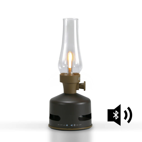 MoriMori Lamp / Luidspreker