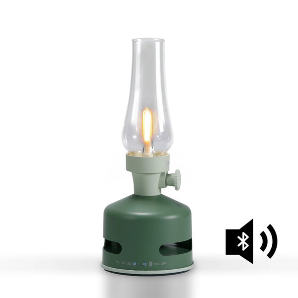 MoriMori Lamp / Luidspreker