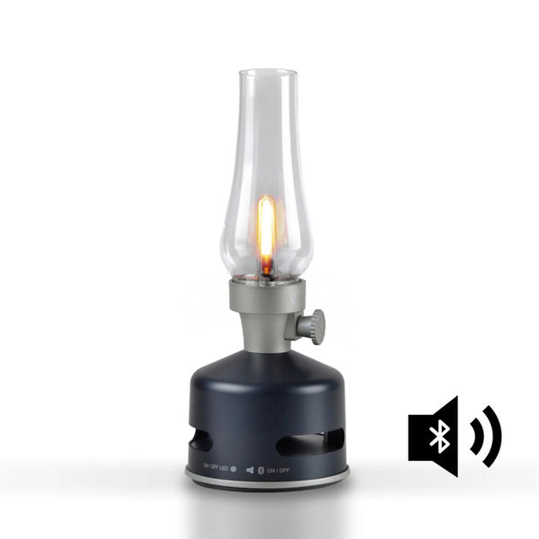 MoriMori Lamp / Luidspreker