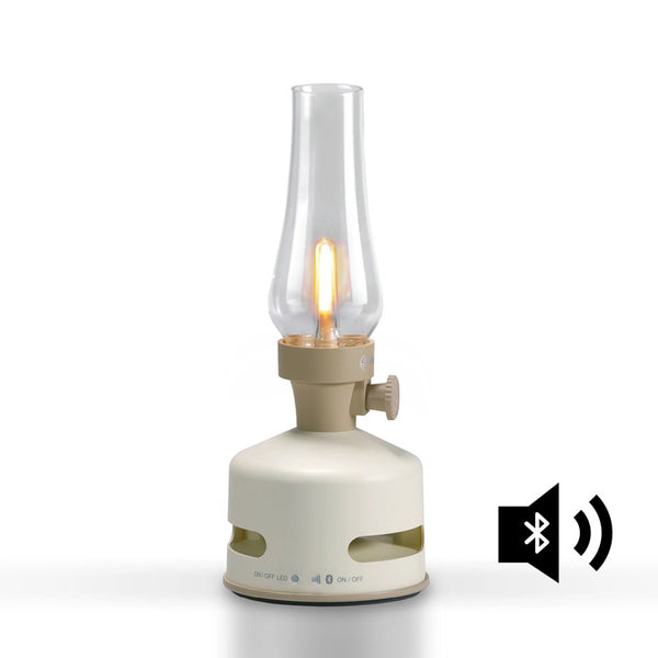 MoriMori Lamp / Luidspreker