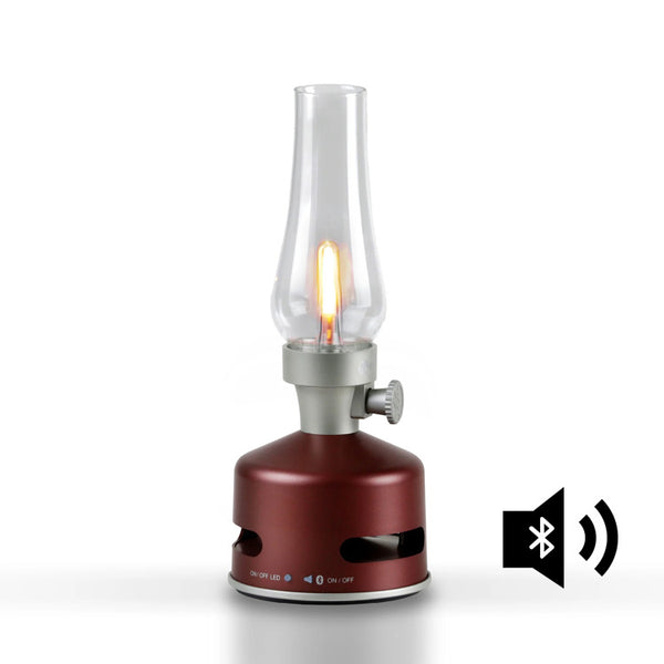 MoriMori Lamp / Luidspreker