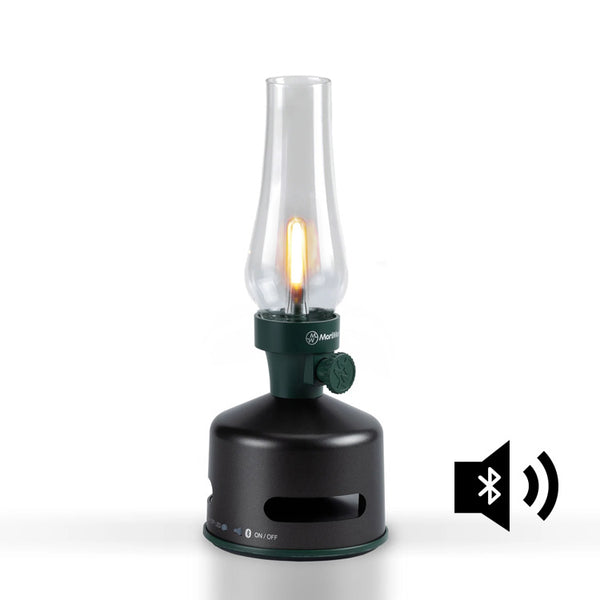 MoriMori Lamp / Luidspreker