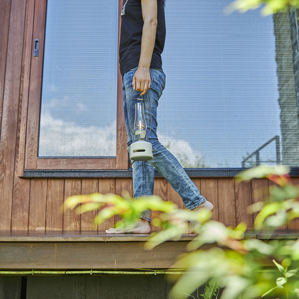 MoriMori Lamp / Luidspreker